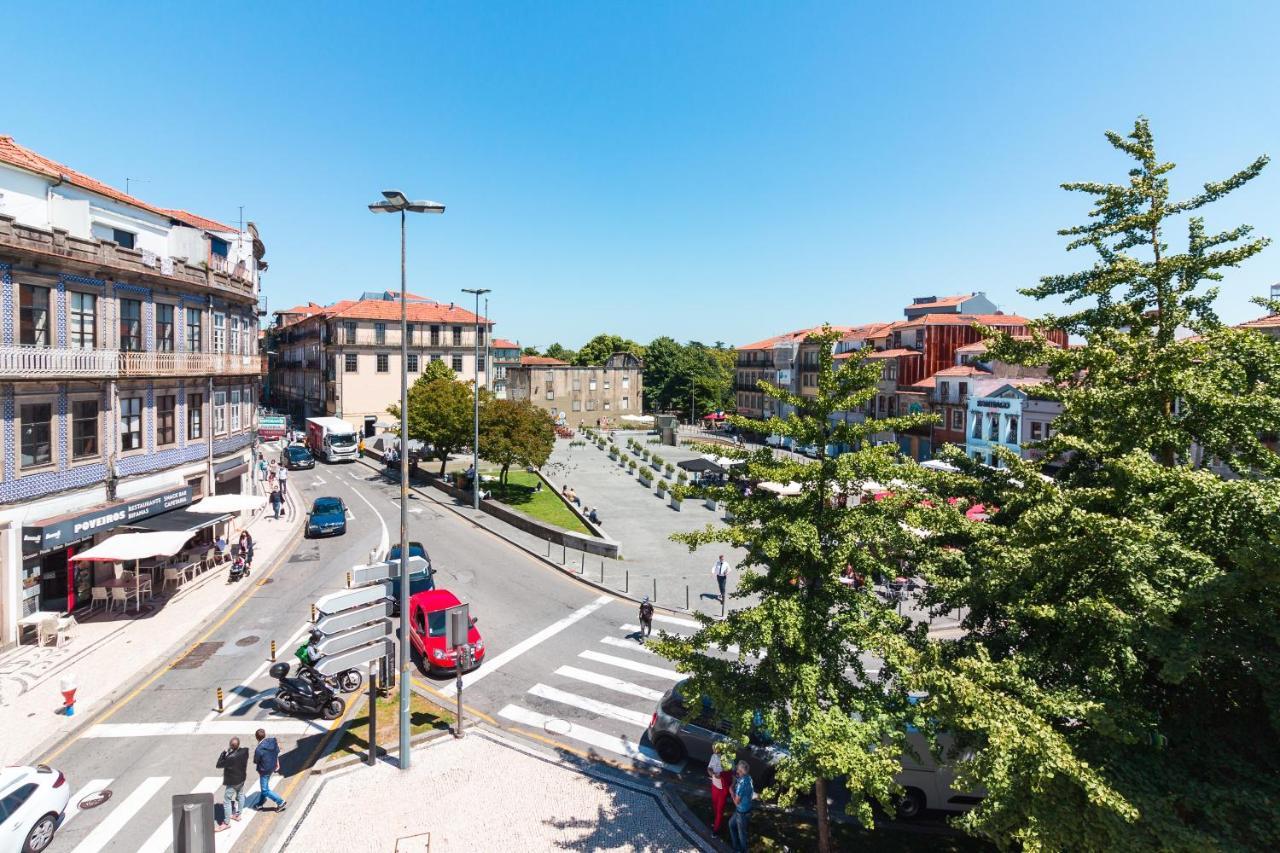 Oporto Near Center公寓 外观 照片