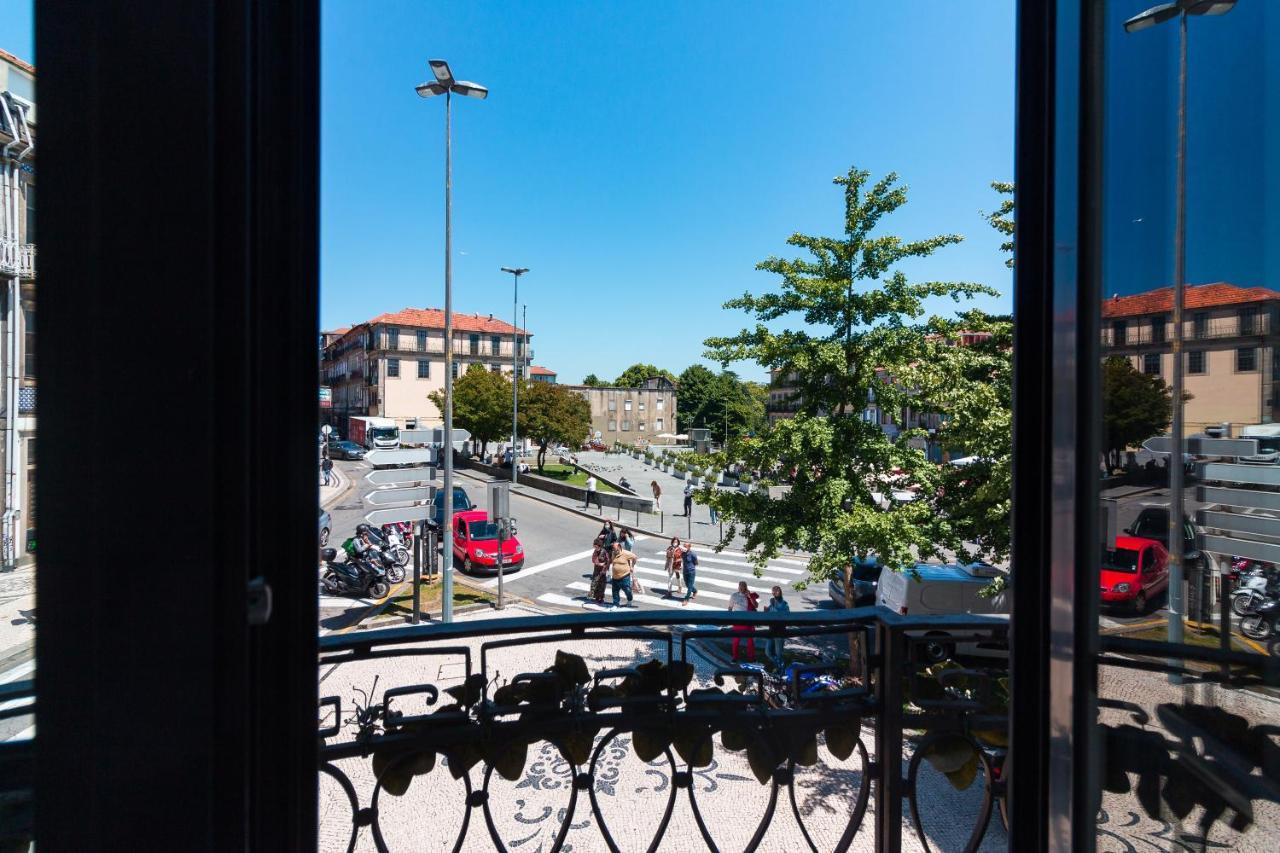 Oporto Near Center公寓 外观 照片