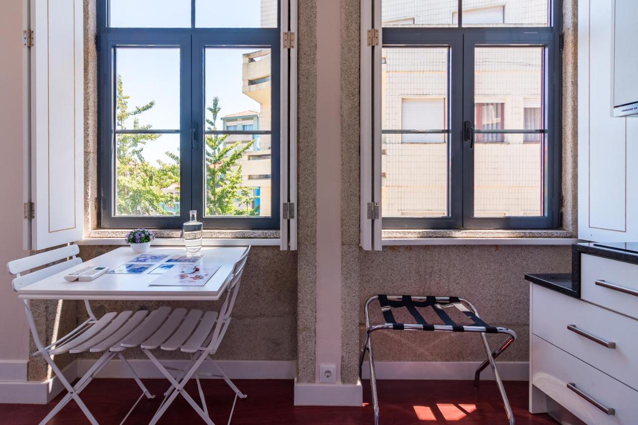 Oporto Near Center公寓 外观 照片