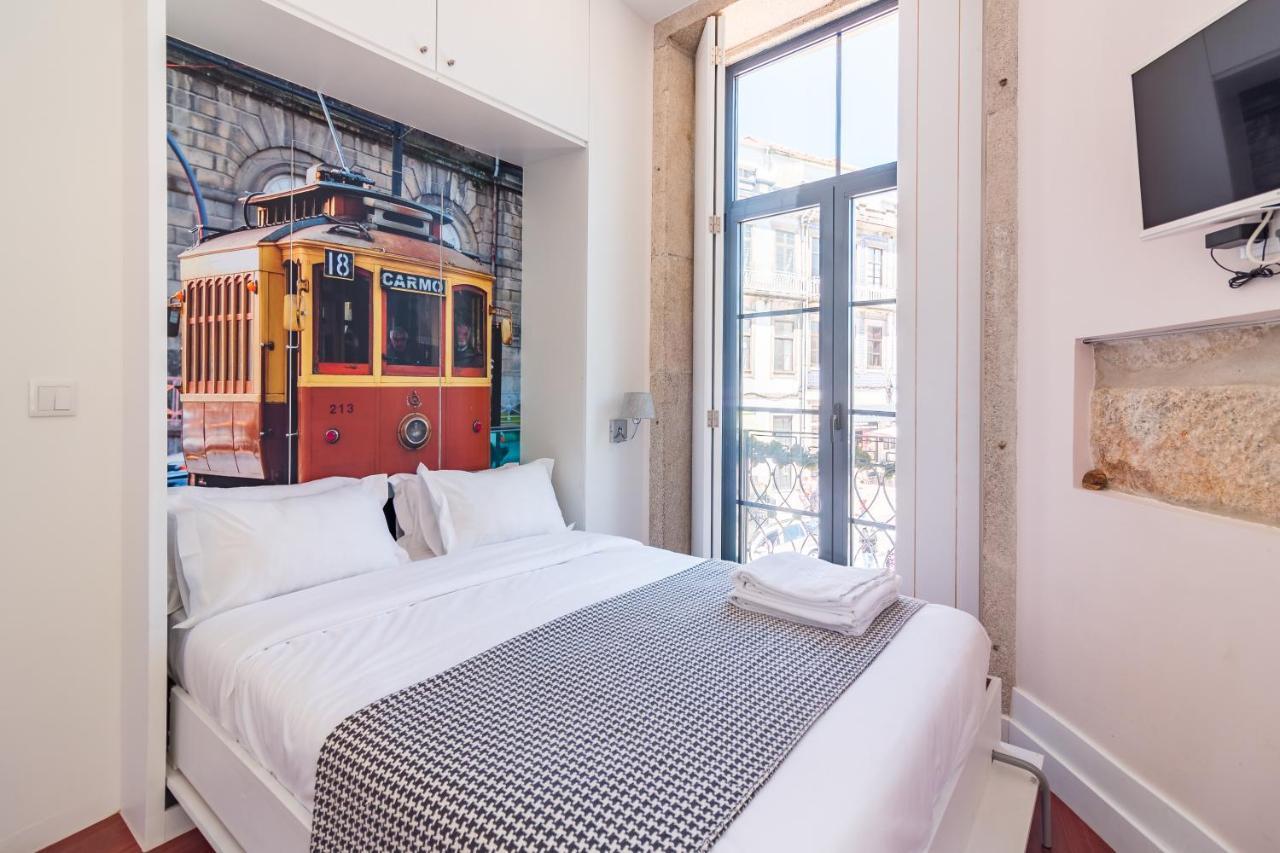 Oporto Near Center公寓 外观 照片